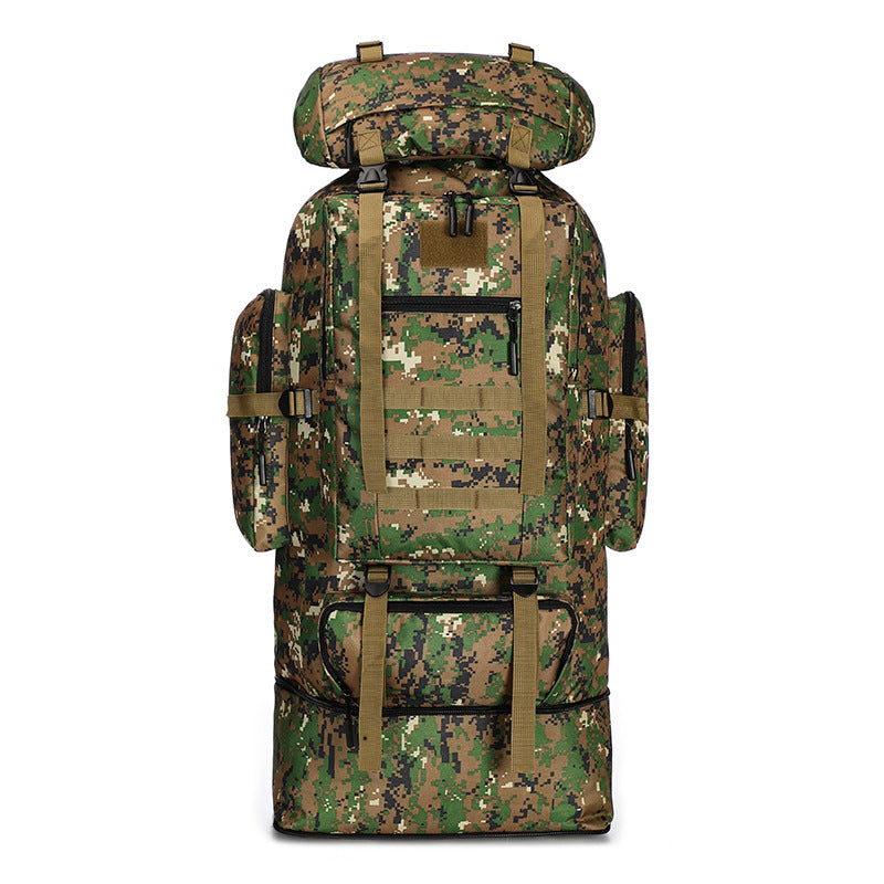 Tarn-Rucksack für Herren – Bild 7 | LuxeStyle