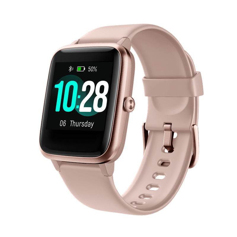Smart-Armband mit Sportfunktionen | LuxeStyle