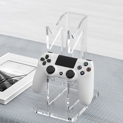 Controller-Halterung mit Batteriefach