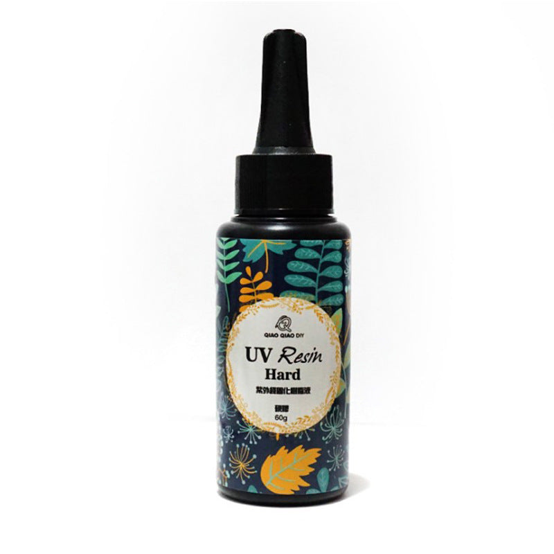 UV-Härtender Epoxykleber – 10 g bis 100 g – Bild 2 | LuxeStyle