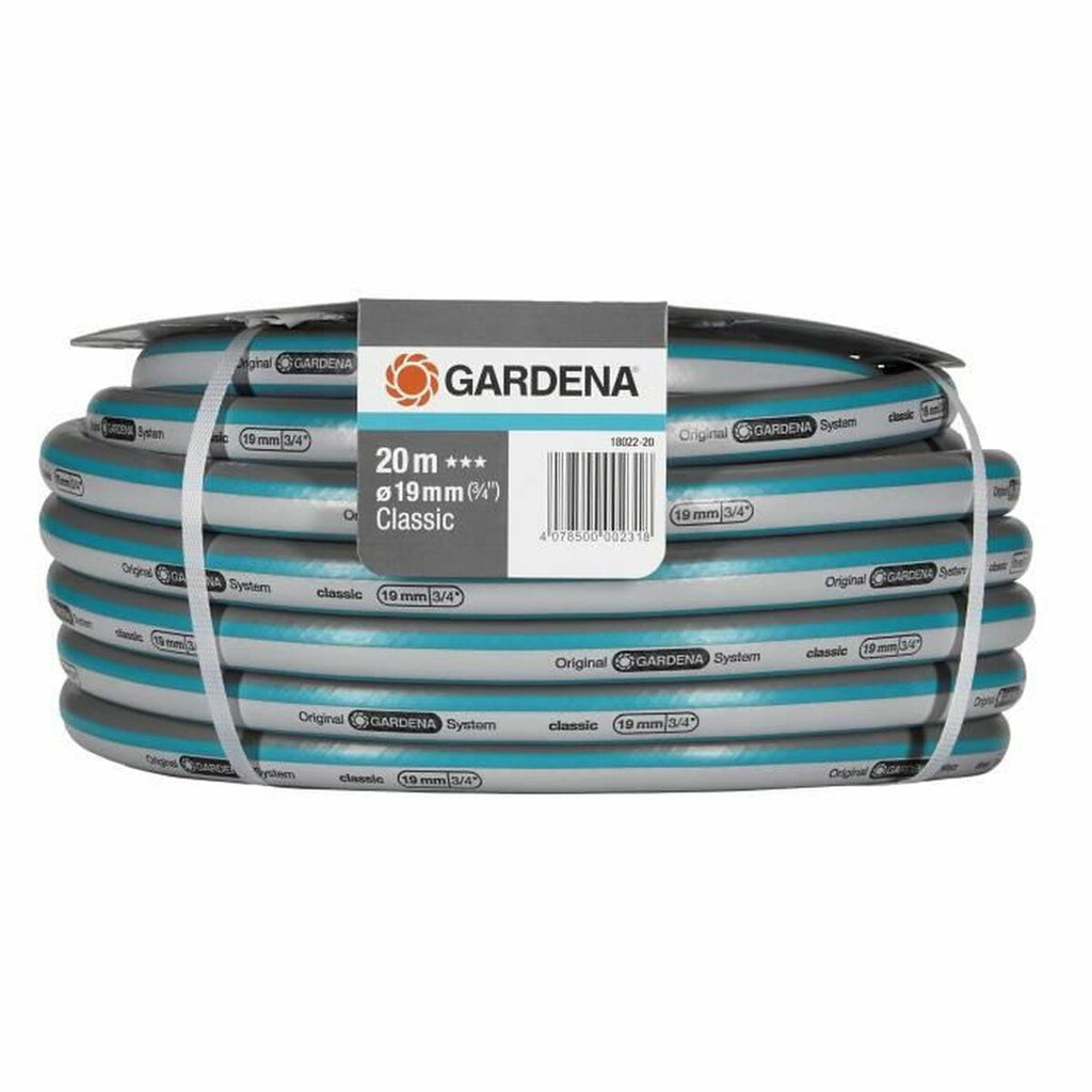 Schlauch Gardena Classic PVC 20 m Ø 19 mm
