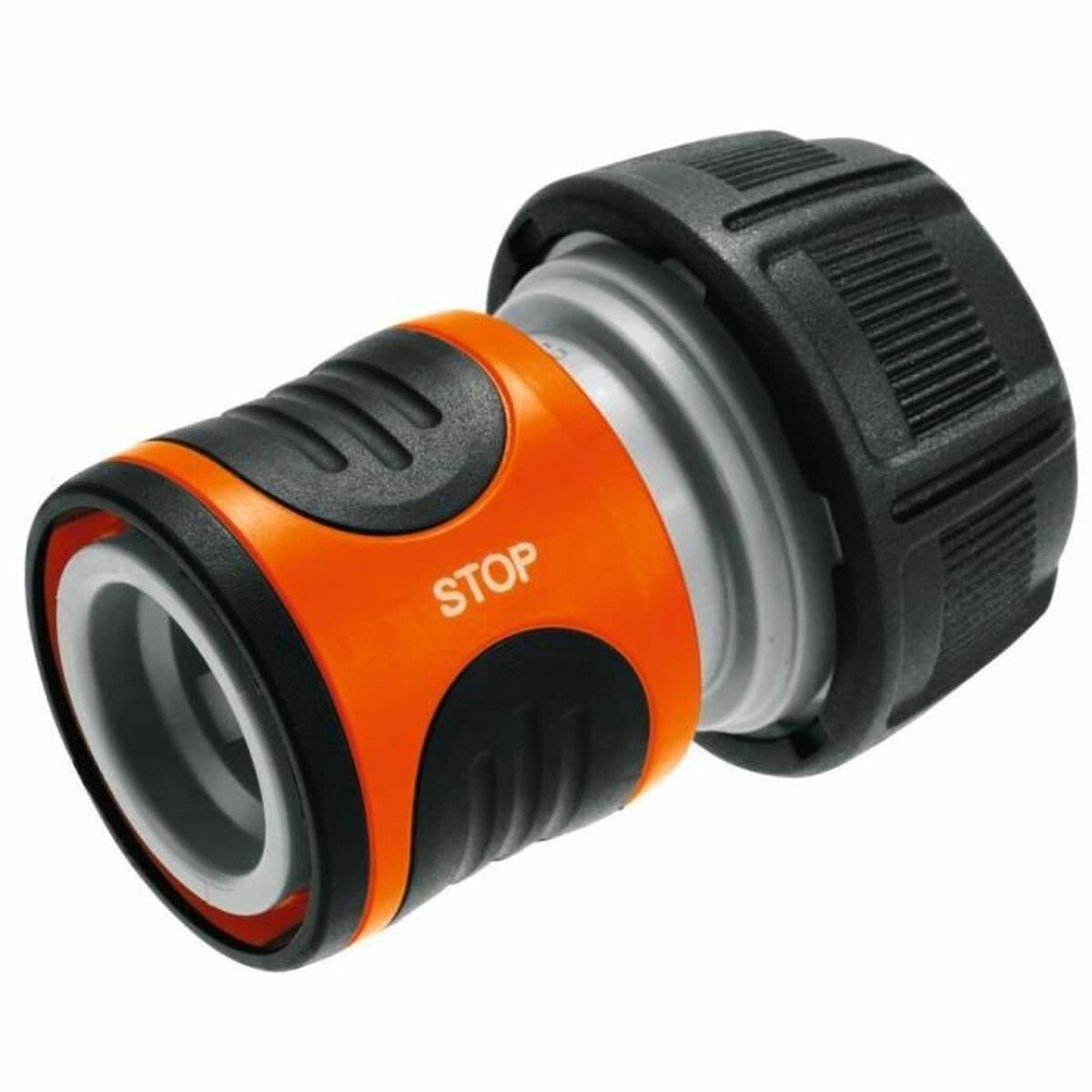Schlauchanschluss Gardena Adapter 19 mm