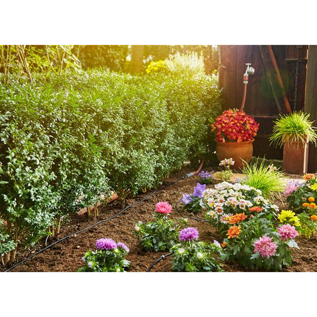 Tropfbewässerungssystem Gardena
