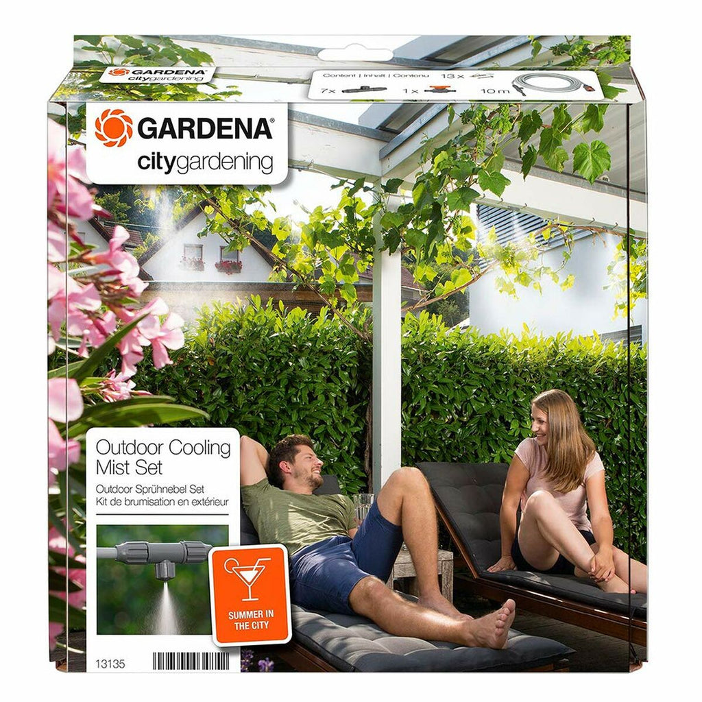 Rasensprinkler Gardena