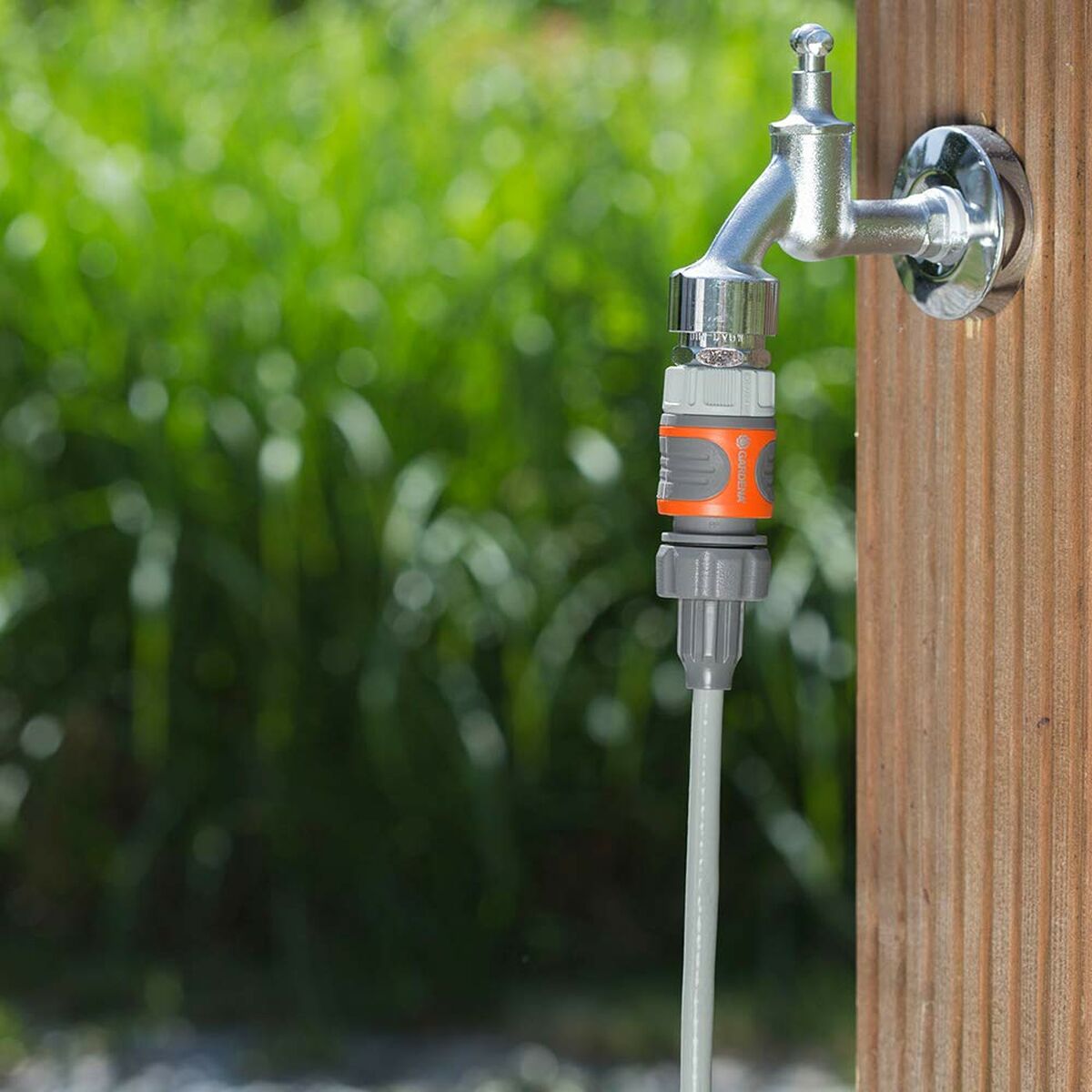 Rasensprinkler Gardena