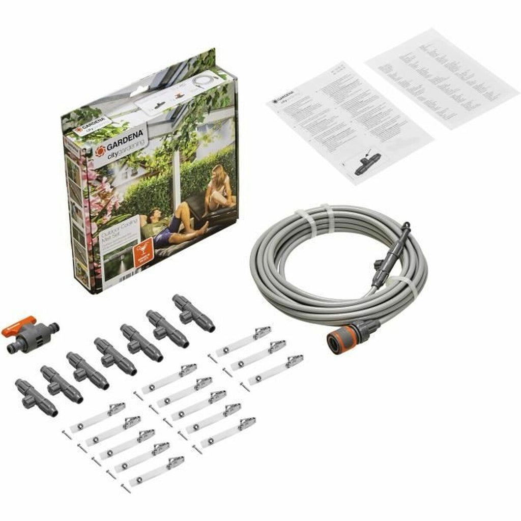 Rasensprinkler Gardena