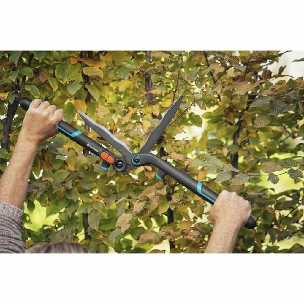 Heckenschneider Gardena Energy Cut 2 in 1