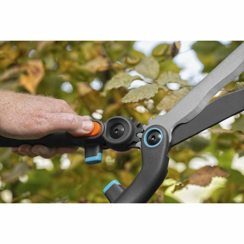 Heckenschneider Gardena Energy Cut 2 in 1