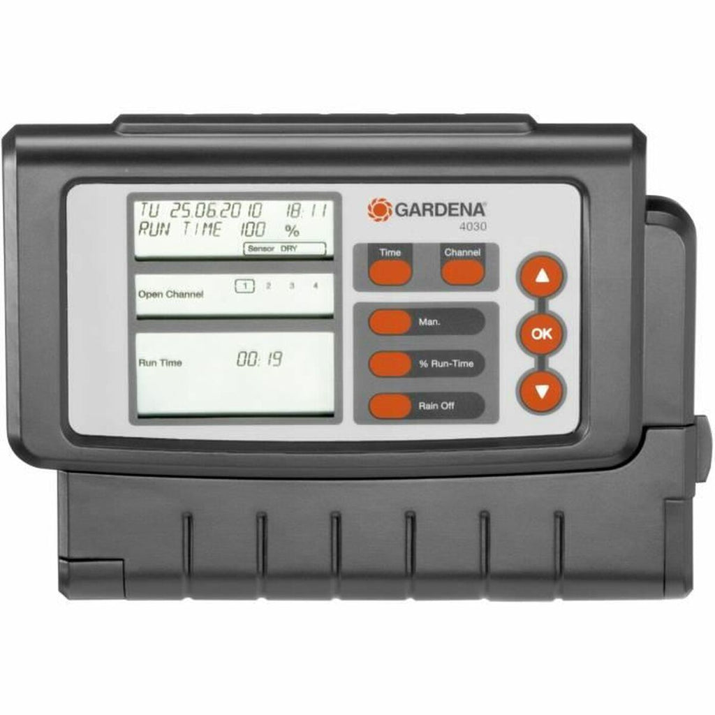 Bewässerungsprogrammierer Gardena 4030 Classic