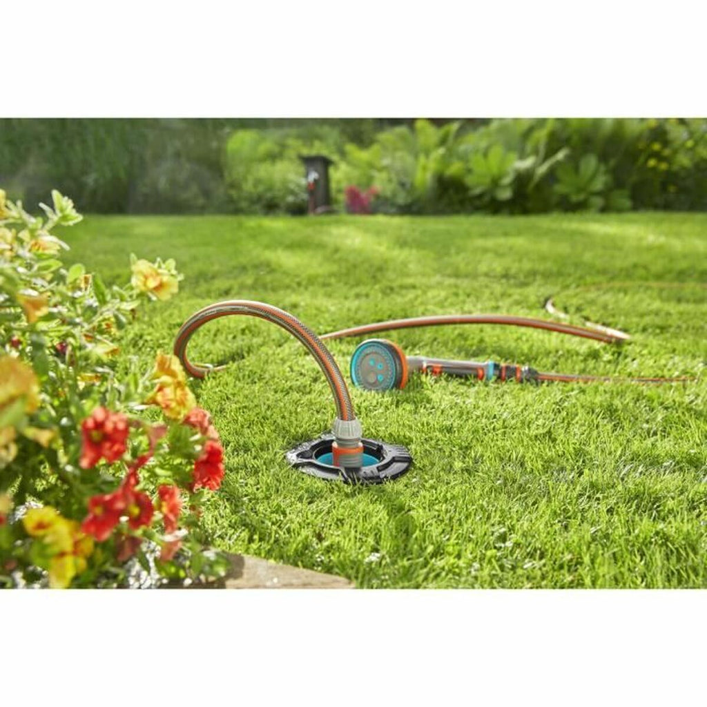 Schlauchanschluss Gardena Bewässerungssystem Ø 19 mm 2 m
