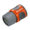 Schlauchanschluss Gardena Bubble-Jet Wasserhahn Diffusor mit Gewinde
