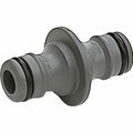 Schlauch-Verbinder «Gardena» 1/2"
