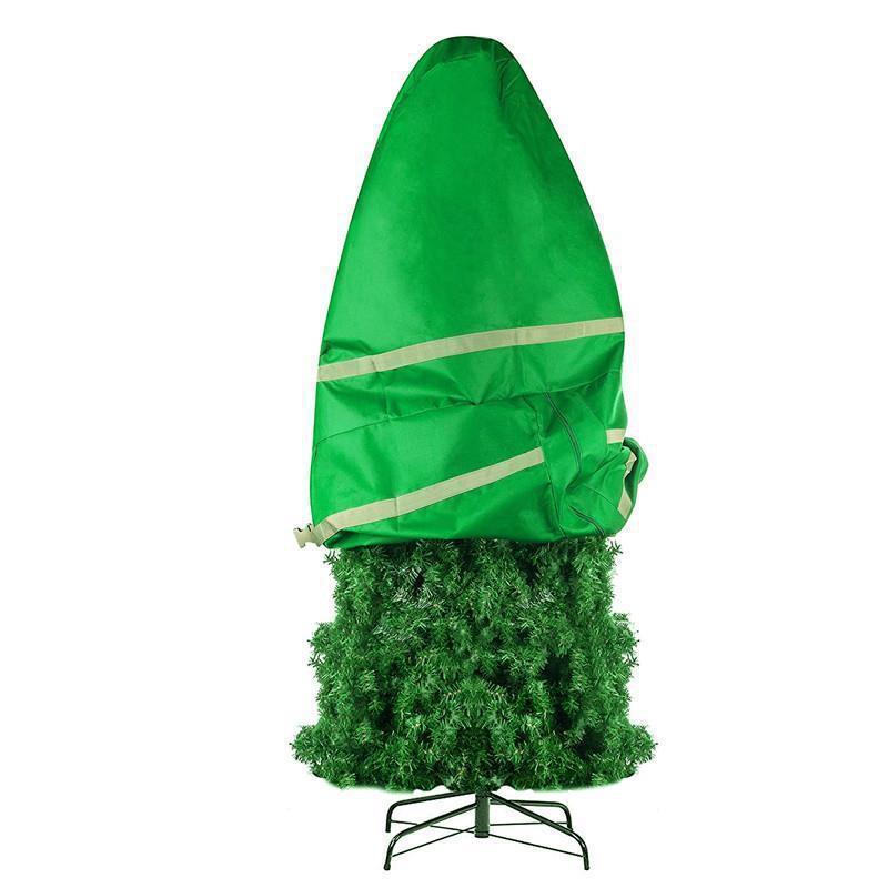 Weihnachtsbaum-Schutzhülle – Bild 3 | LuxeStyle