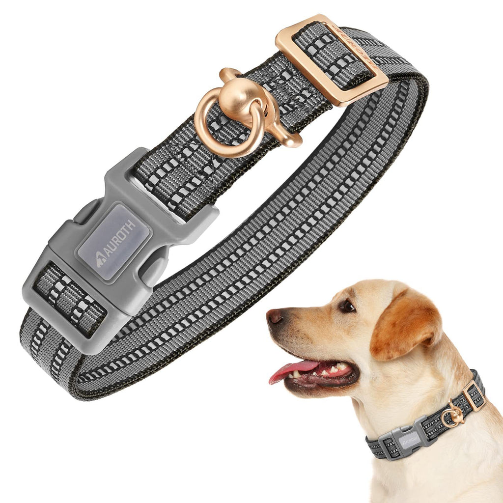 Halsband für Haustiere mit Silikonhülle – Bild 8 | LuxeStyle