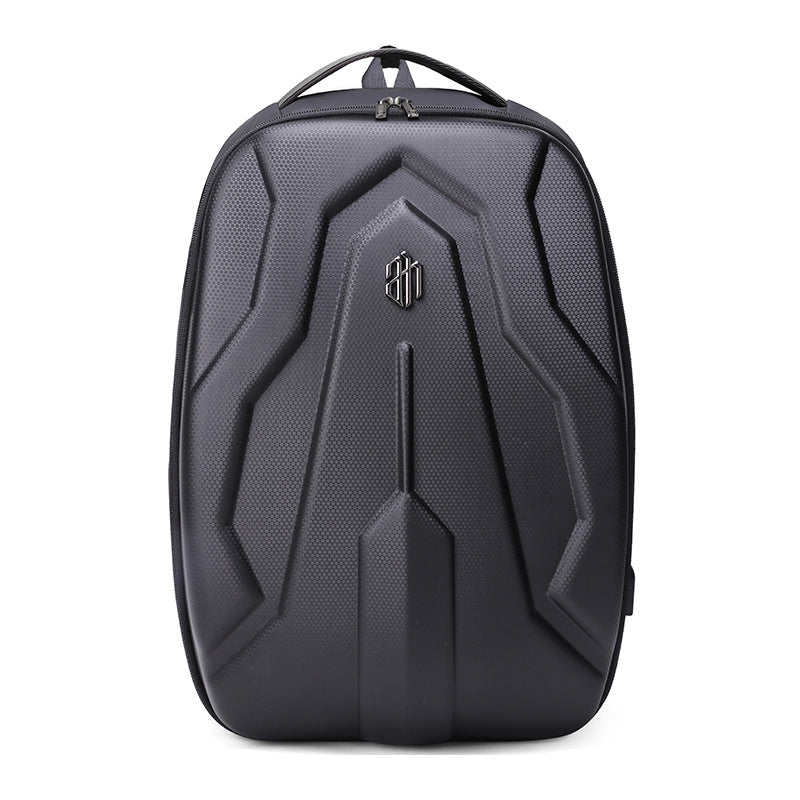 EVA Hardcase Rucksack für 15.6-Zoll Laptops – Bild 4 | LuxeStyle