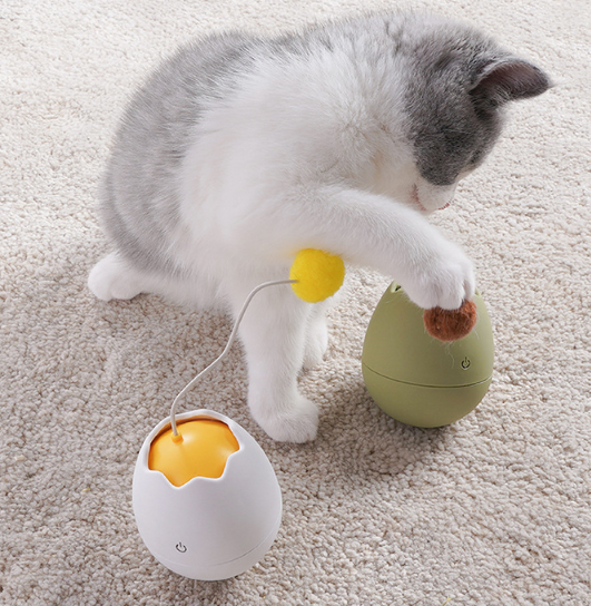 Katzenknoten – Bild 8 | LuxeStyle