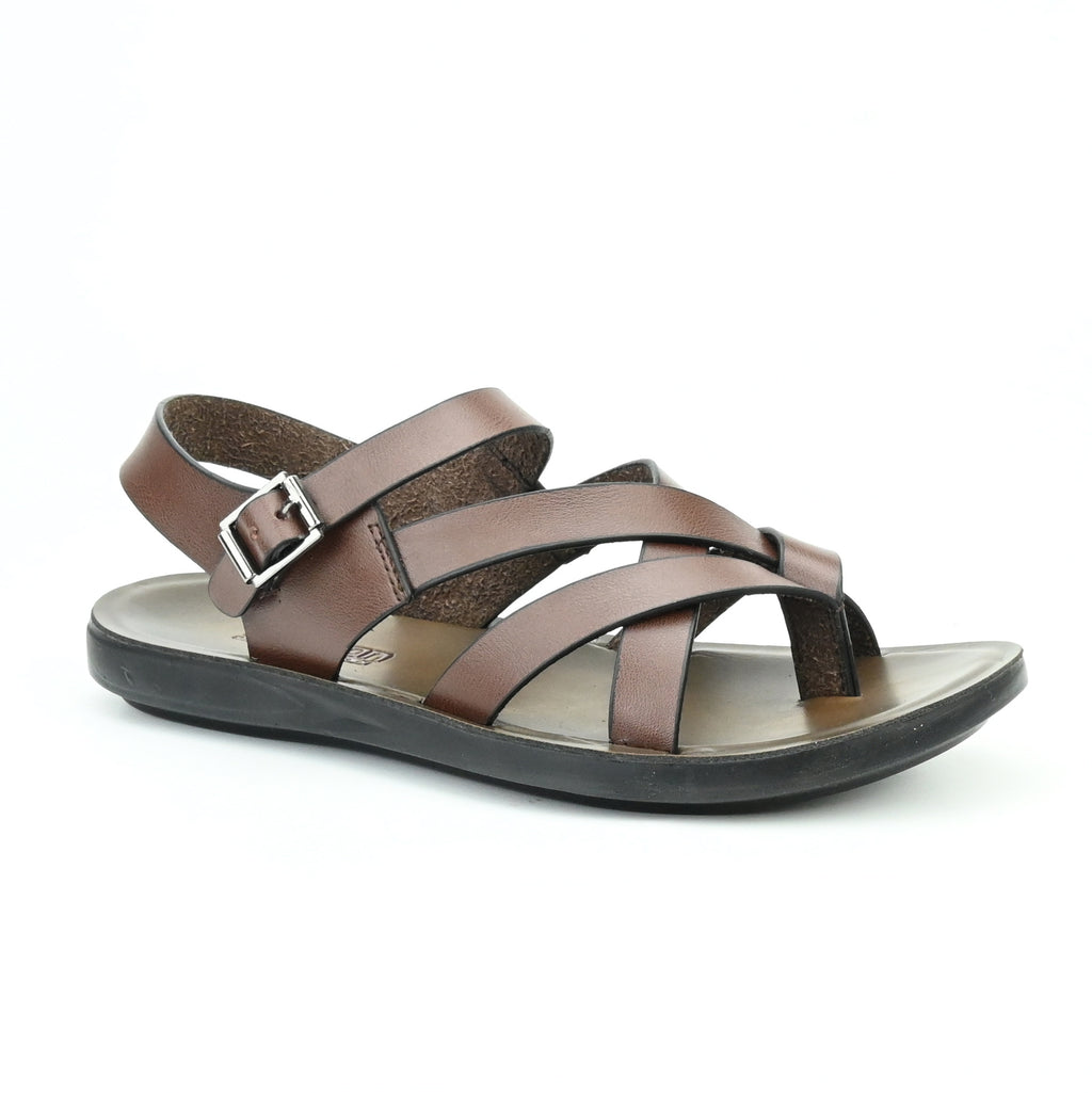 Herren Casual Sandalen mit weicher Sohle