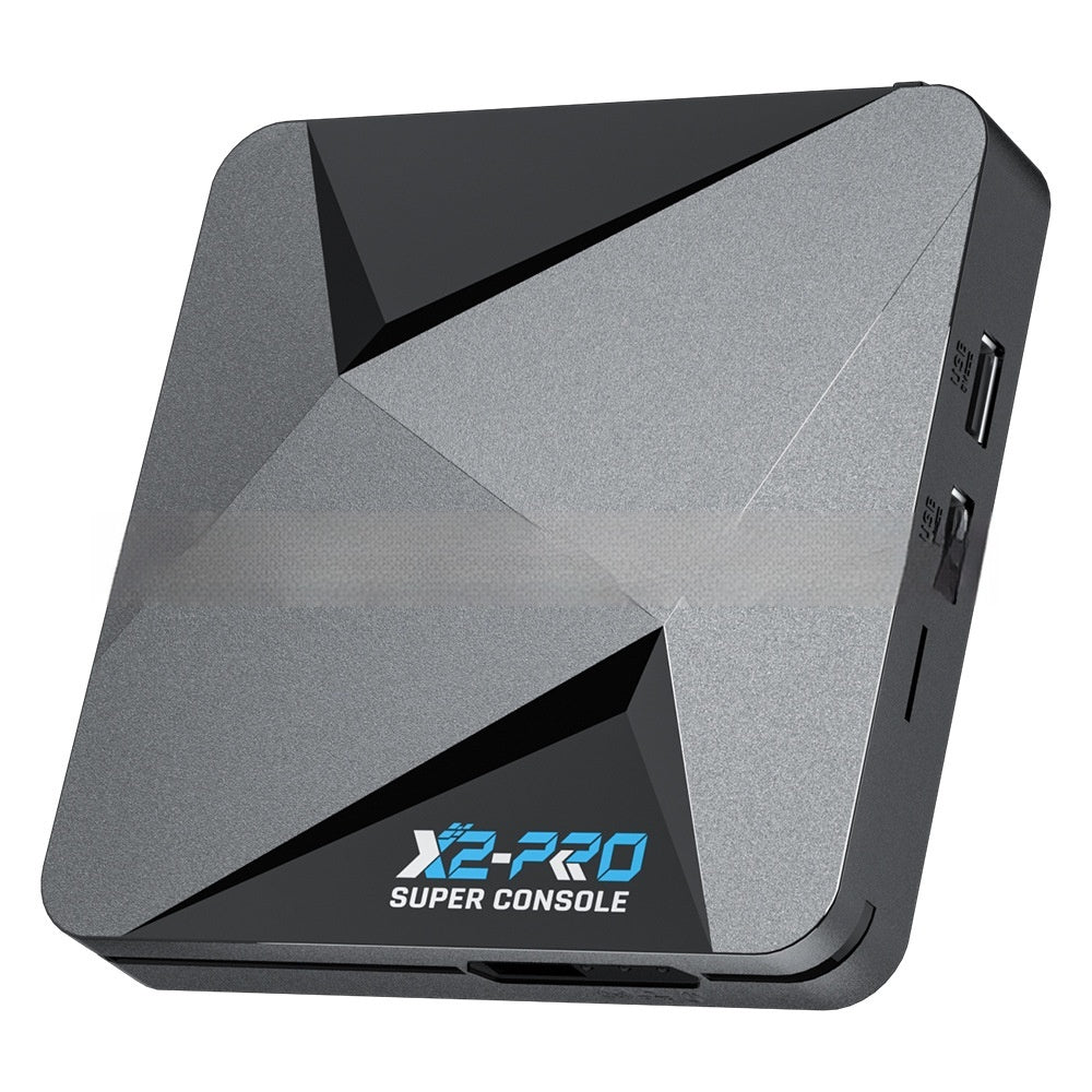 3-in-1 Retro Gaming & Media Box – Ansicht 7