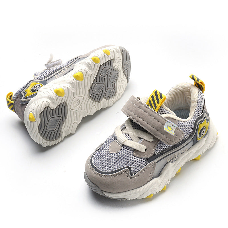 Jungenschuhe
