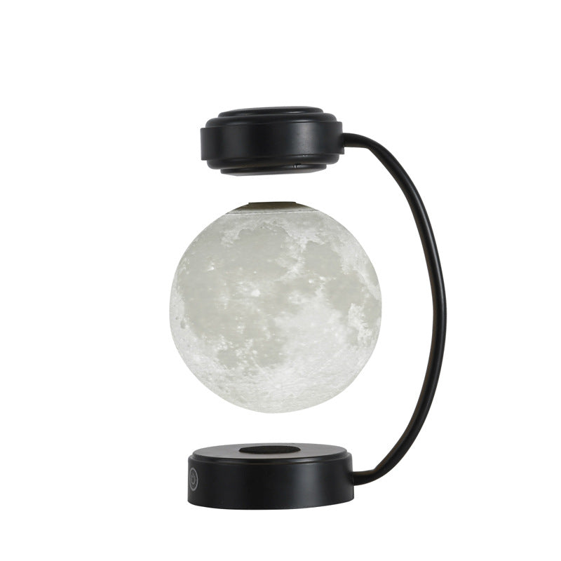 3D LED Mond Nachtlicht
