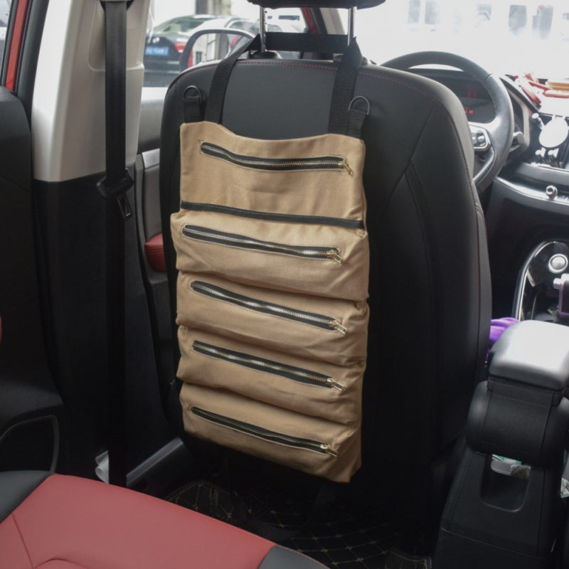 Auto-Organizer-Beutel
