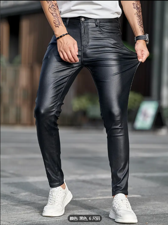 Kompressions-Tight Leggings
