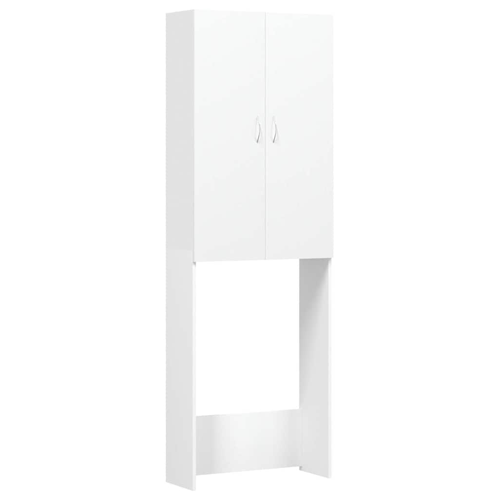 Waschmaschinen-Schrank 64x25