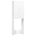 Waschmaschinen-Schrank 64x25