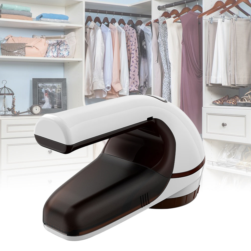 Fusselentferner mit Schnell-Ladefunktion – Bild 4 | LuxeStyle