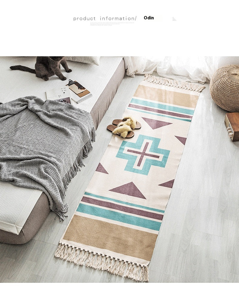 Seidenstrahlfloor Matze – Bild 4 | LuxeStyle