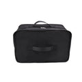 Tragbare Reise-Regaltasche | LuxeStyle