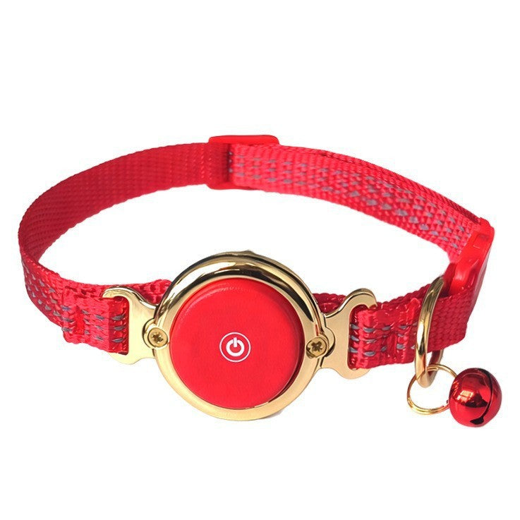 GPS-Halsband für Hunde