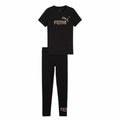 Trainingsanzug «Puma Animal» · Damen