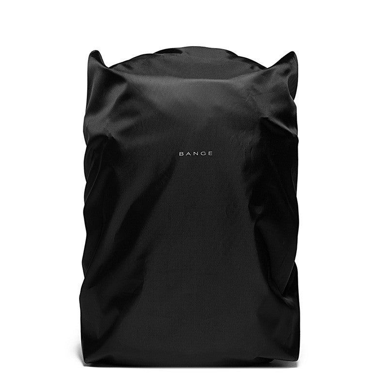 Wasserdichte Reisetasche für Herren mit Laptopfach – Bild 4 | LuxeStyle