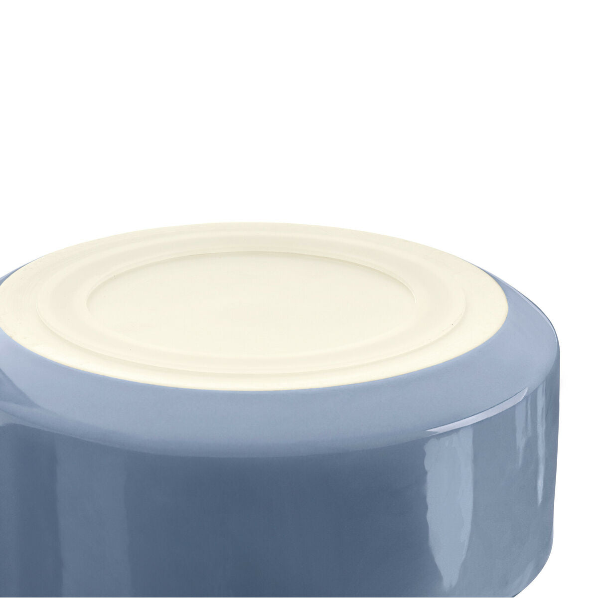 Hundenapf «Hunter» OSBY Blau Keramik (1,1 L)