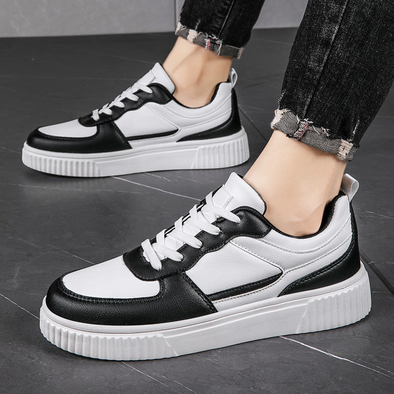 Atmungsaktive Freizeitschuhe für Herren – Bild 9 | LuxeStyle