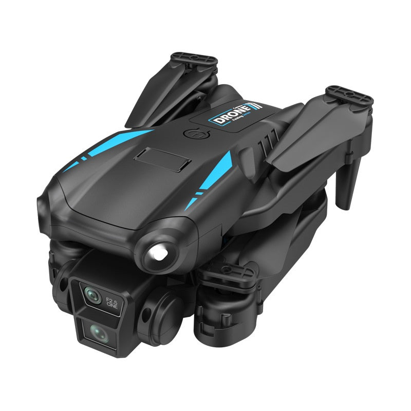 Mini-Drohne «AeroX» · mit HD-Kamera