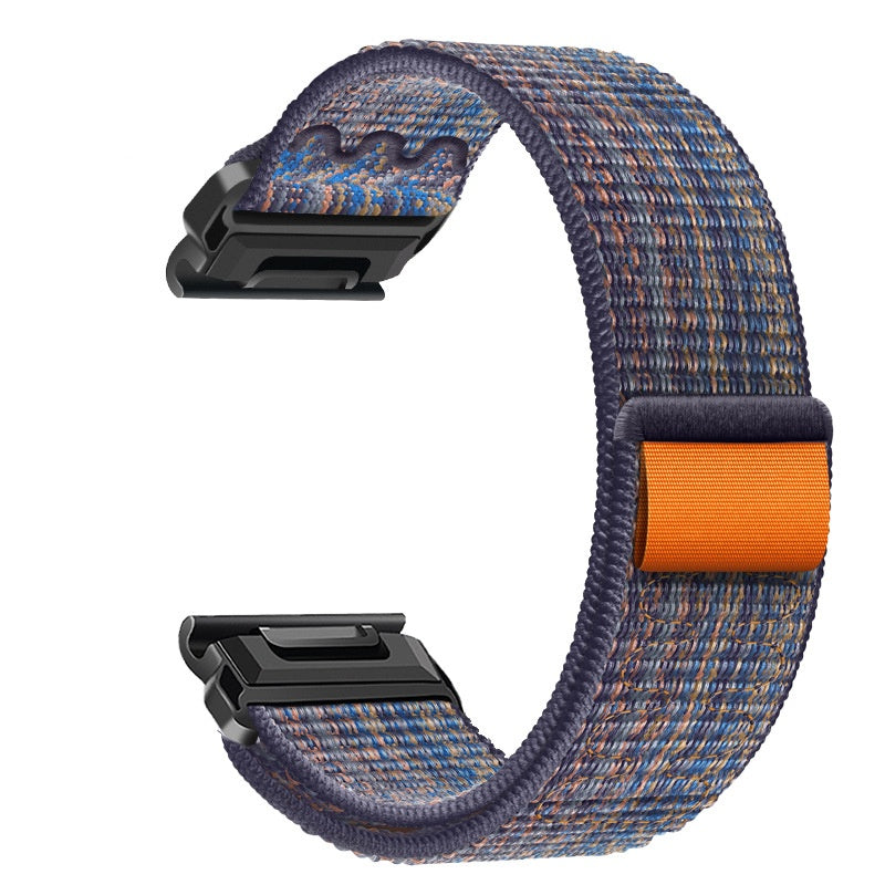 Schnellverschluss-Armband