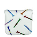 Golf Rocket Pattern Putter‑Schutzhülle – Bild 2 | LuxeStyle