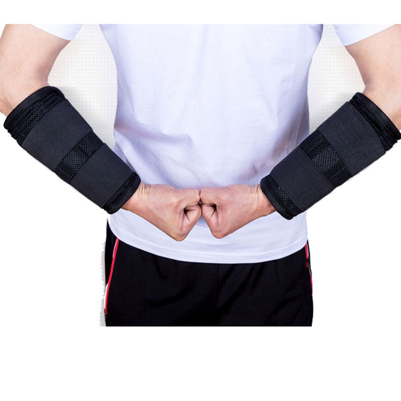 Gewichtsmanschetten für Reha und Training – Bild 2 | LuxeStyle