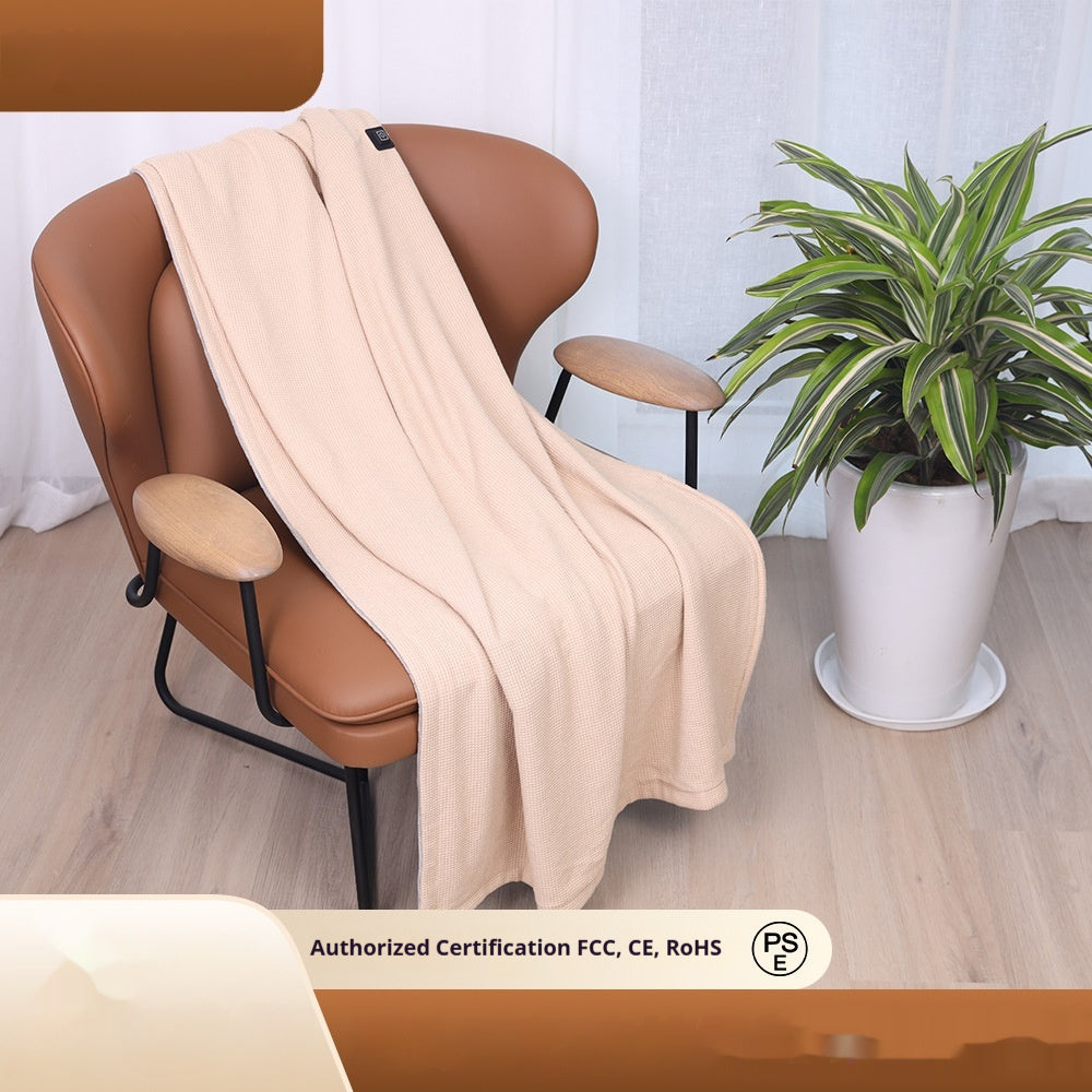 Büro-Heizdecke mit Bauchstütze