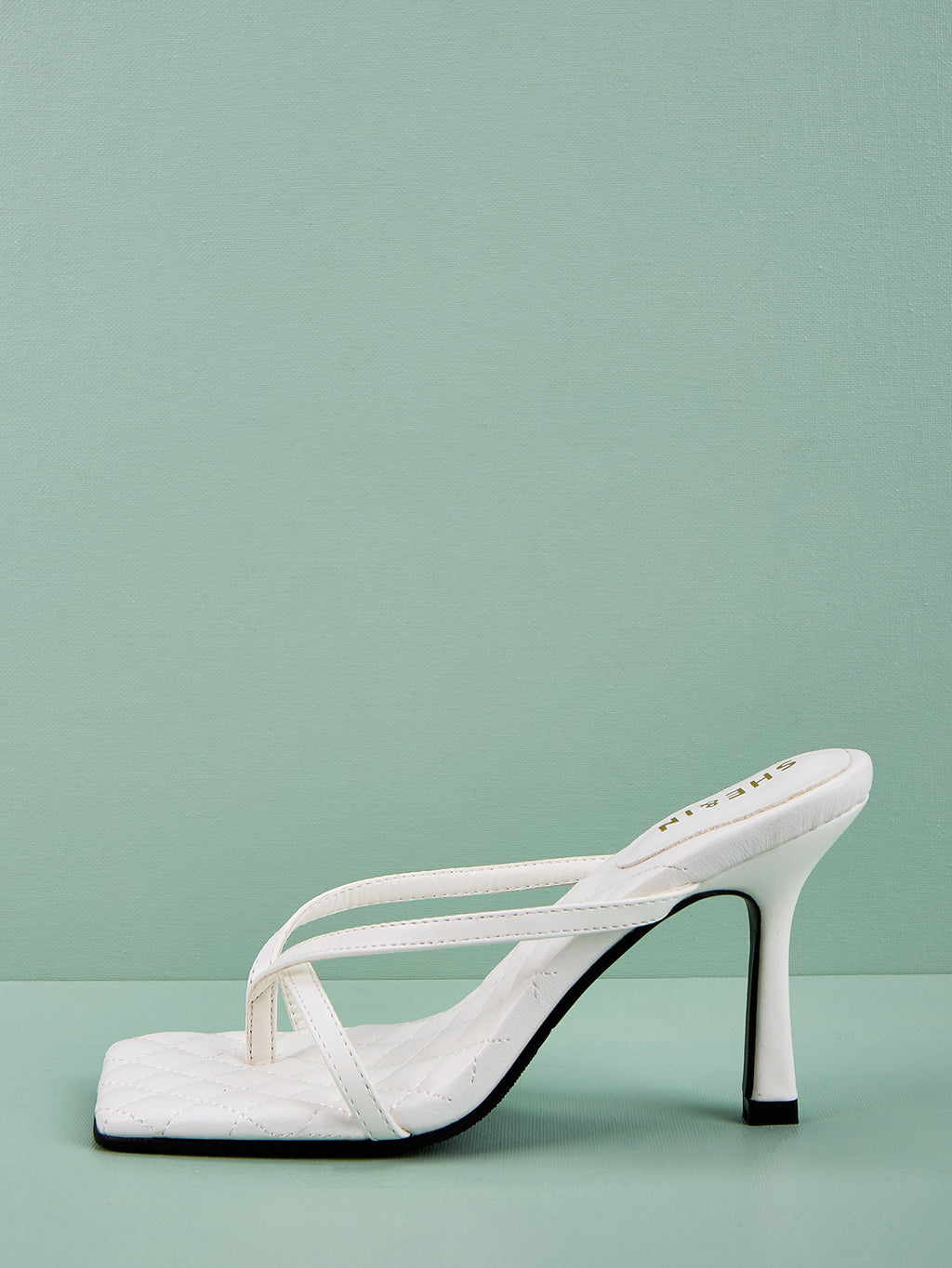 Sexy High Heels Sandalen für Damen