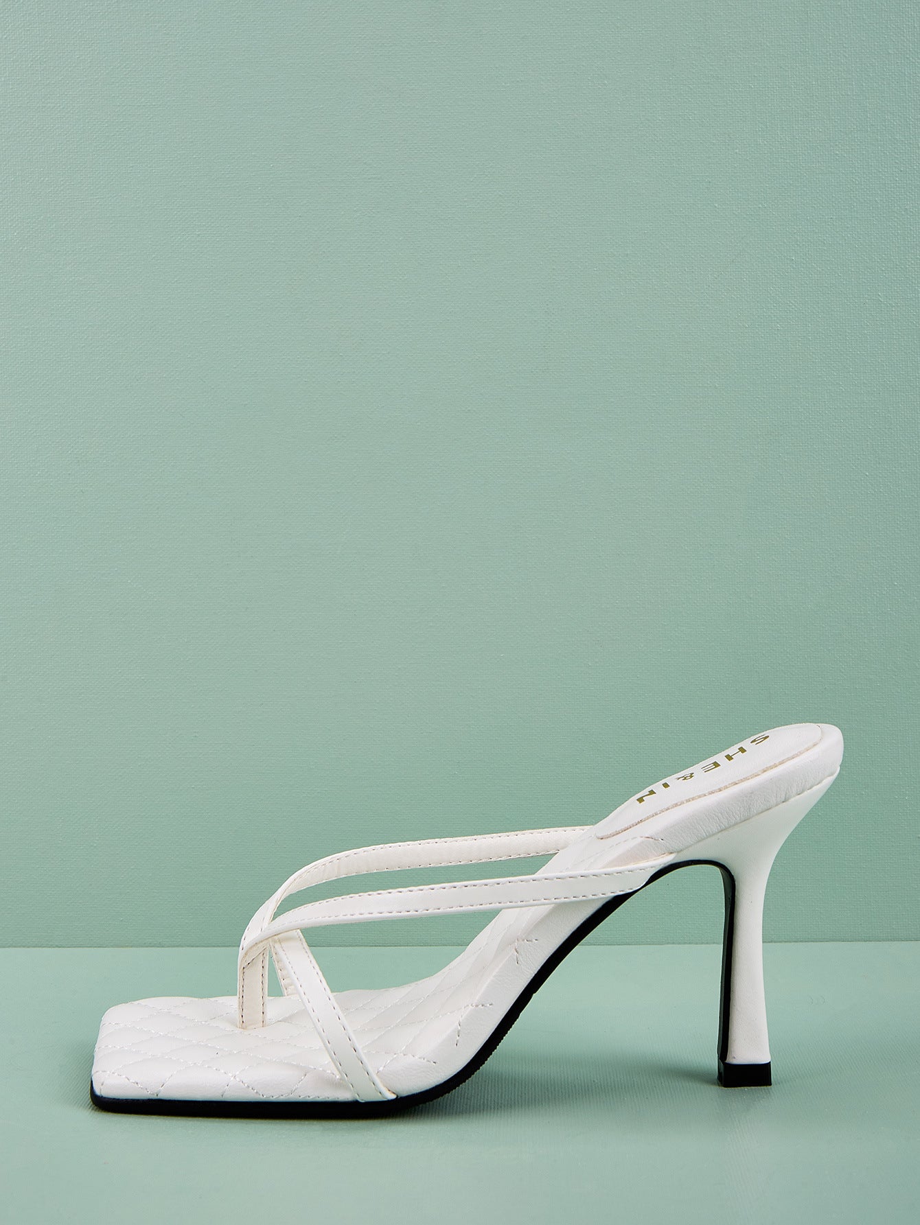 Sexy High Heels Sandalen für Damen
