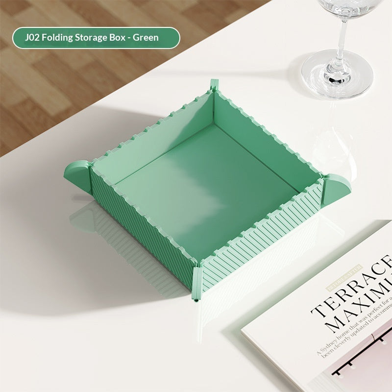 Multifunktionale, faltbare Silikon-Isoliermatte – Bild 6 | LuxeStyle
