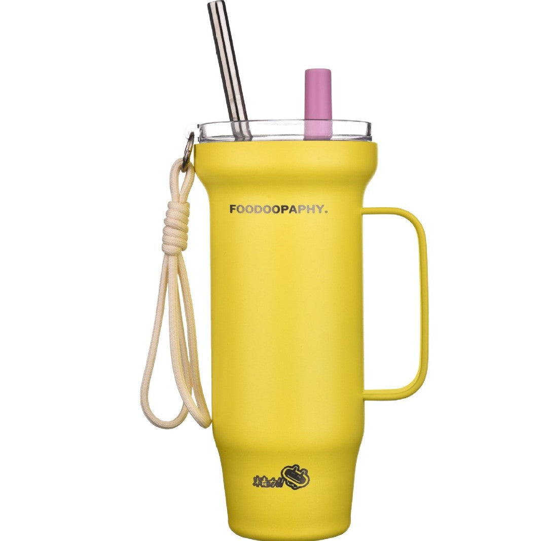 Thermosbecher 316 Edelstahl – 800 ml – Bild 4 | LuxeStyle