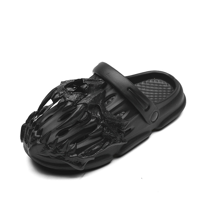 Bequeme Freizeit-Slipper für Herren