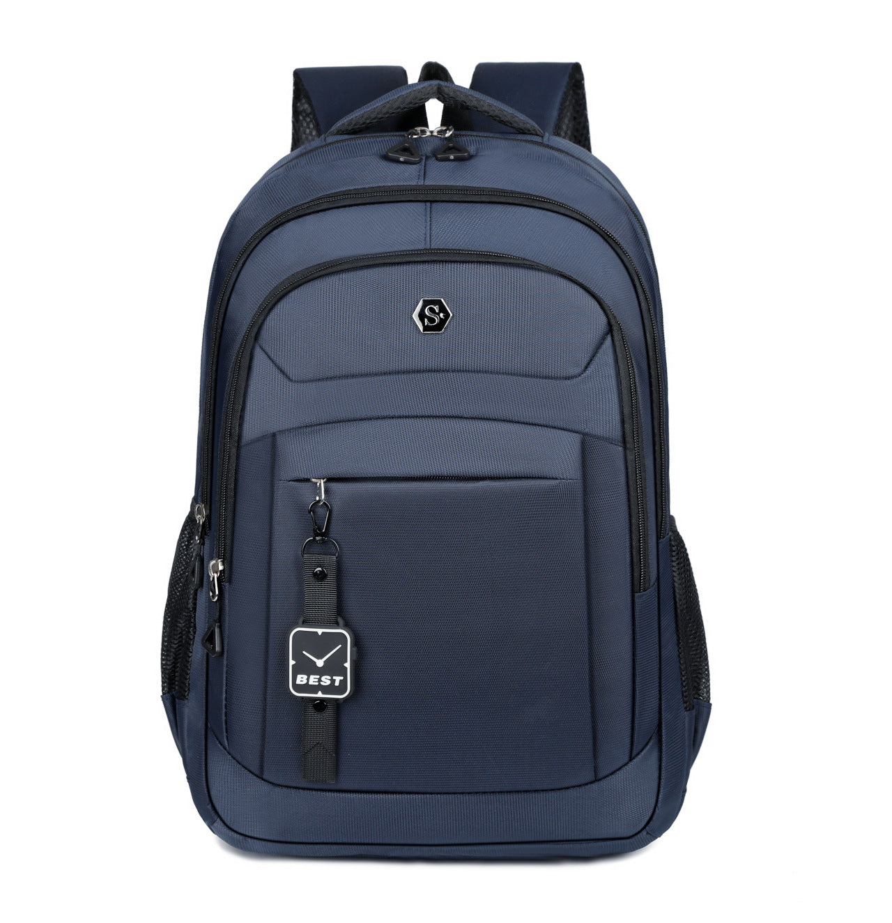 Stylischer Reisebackpack