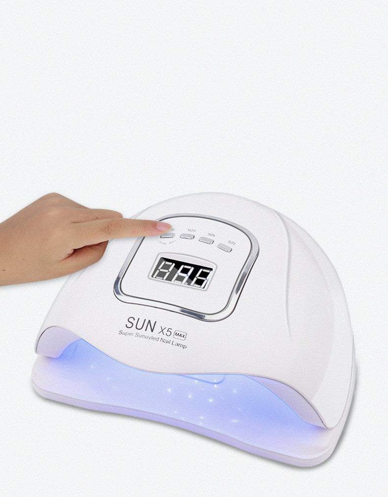 Nageltrockner Phototherapie-Gerät