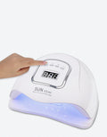 Nageltrockner Phototherapie-Gerät