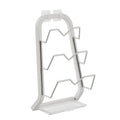 Multifunktionaler Schneidebrett-Halter – Bild 3 | LuxeStyle